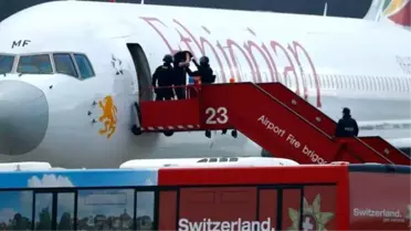 Erzincansporlu Oyuncular Gözaltına Alındı Daha Sonra Serbest Bırakıldı