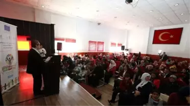 Güneydoğu'nun Girişimci Kadınları Eşitlik İçin Konuştu