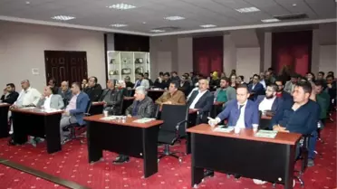 Kobi'lerde Enerji Verimliliği Desteklenecek