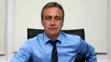Önder Özen'e Ceza!