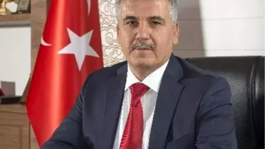 Serik Belediye Başkanı Çalık'tan Gündem Değerlendirmesi