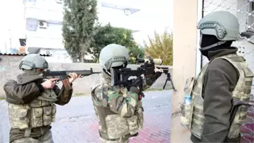 Şırnak'ta Çember Daralıyor