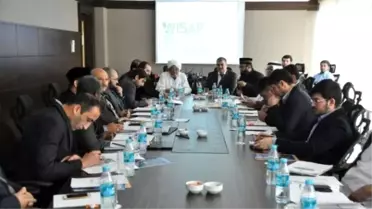 Uluslararası Öğrenci Kuruluşları Platformu İstanbul'da Kuruldu