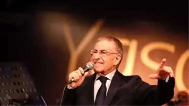 Yaşar Özel'den Nostalji Gecesi