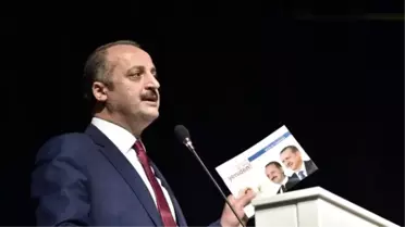 Akgül'den 7 Yıllık Hizmet Sunumu