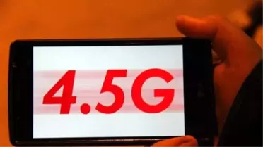 Bursalılar 4.5g'yi Test Etti