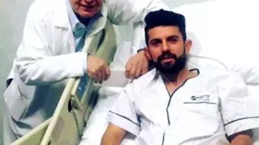 Denizlisporlu Şenol 6 Ay Sahalardan Uzak Kalacak