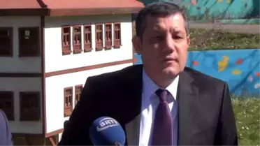 Dünya Mirası Kentlerin Çocukları' Safranbolu'da Buluşacak