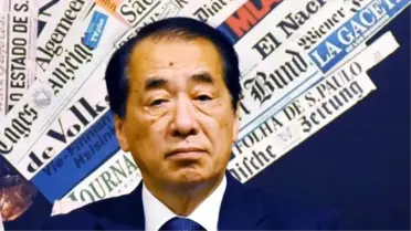 Eski Japonya Başbakanı: Erdoğan'a Nükleer Teknoloji Önerdiğime Pişmanım