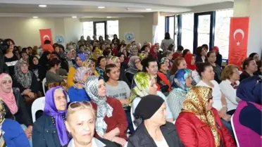 İzmek Artık Belsa'da