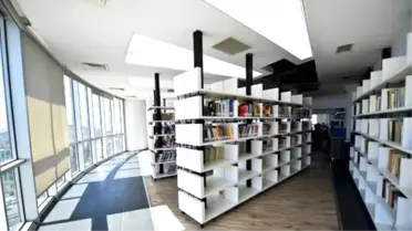 Maltepe Belediyesi 57 Bin Kişiyi Kitapla Buluşturdu