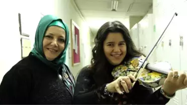 Müzikle Otizm'e Meydan Okudular