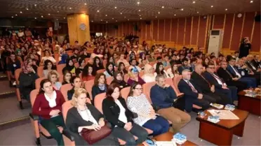 Prof. Dr. Oğuz: 'Apartmanlar Kültür Üretmiyor, Kültür Tüketiyor'