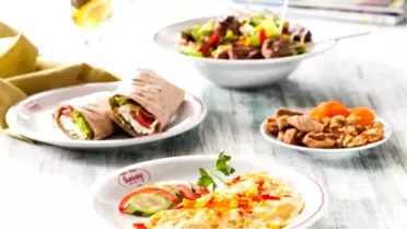 Sağlıklı Bir Hayat İçin