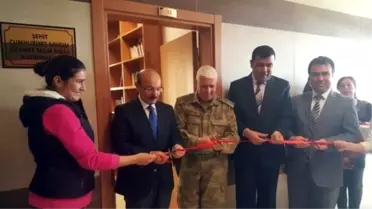 Savcı Kiraz'ın İsmi Burdur Adalet Sarayı'nda Yaşatılacak