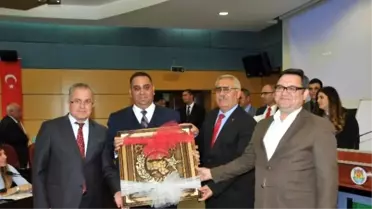 Tarsus Belediye Başkanı Can: 'Yeşil Alanların Azalmasının Sebebi 30 Dönümden Büyük Yerleri...