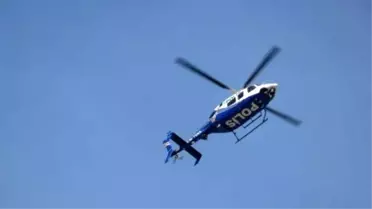 Tunceli'de Öldürülen Terörist İstanbul'da Toprağa Verildi