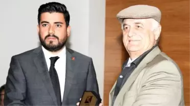Vahittin Bozgeyik 2016 Şiir Ödülleri Sahiplerini Buldu