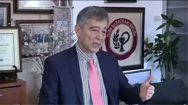Yeni Protokol Eczacıların Yüzünü Güldürecek' (2)