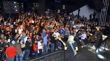 Erkin Koray'dan Son Üç Konser