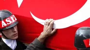 Hakkari'den Kara Haber: Bir Polis Şehit