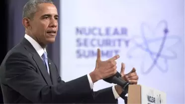 Obama'dan Erdoğan'a Basın Özgürlüğü Eleştirisi