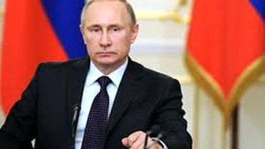 Rusya Devlet Başkanı Putin'den Ermenistan ve Azerbaycan'a İtidal Çağrısı