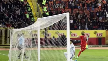 Spor Toto Süper Lig