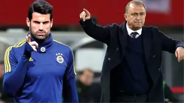 Spor Yazarı Ercan Güven'den Volkan'a: Git Şehit Yüzbaşından Özür Dile
