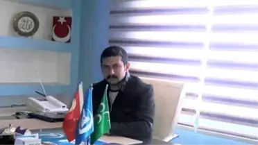 Ülkü Ocakları Merhum Türkeş'i Ölüm Yıldönümünde Anacak