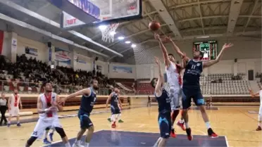 Yalova'nın Dev Adamları Selçuklu'yu Devirdi