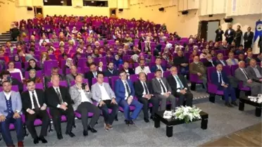 Yerli Üretim İnsansız Hava Araçları Trabzon'da Tanıtıldı