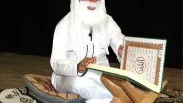 Ağrı'da 7. Arapça Bilgi ve Etkinlik Yarışmaları