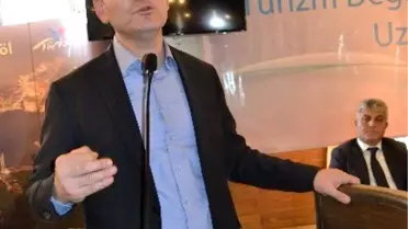 Bakan Süleyman Soylu Trabzon'da