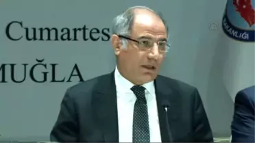 İçişleri Bakanı Efkan Ala, Yasa Dışı Göçle Mücadele Kapsamında, Üç Ayda 64 Bin 891 Kişi Yakalandı...