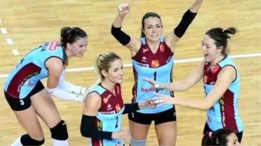 İdmanocağı Finalde Kaybetti!
