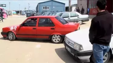 Kuş Serisi'Nin Tutkunları Modifiyede Sınır Tanımıyor