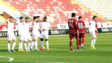 Samsun Play-off Aşkına!