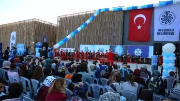 Selçuklu'da Otizm Farkındalığı