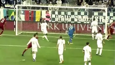 Sporting Kansas City - Real Salt Lake: 1-2 (Maç Özeti)