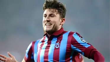 Trabzonspor'da Sefa ve Musa Kadro Dışı Kaldı