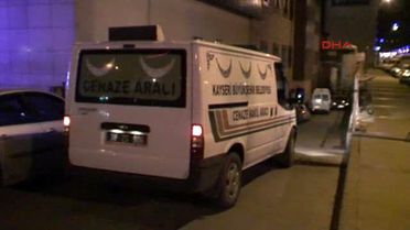 4 Çocuk Annesi Eşi Tarafından Baltayla Öldürüldü