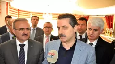 Bakan Çelik: Ermenistan Saldırgan Tutumundan Vazgeçmeli
