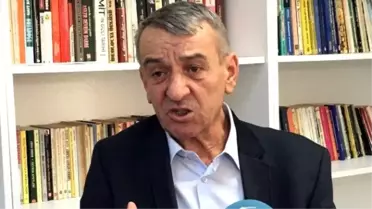 Dağda Ölen PKK'lılara Üzülüyorum' Sözleri Yargıya Taşındı