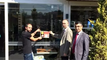 Eskişehirspor'a Destek Çağrısı