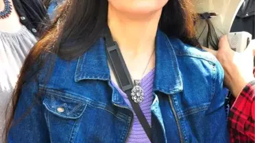 Manisa'da Türkeş'i Anma Etkinliğinde Hayvansever Protestosu