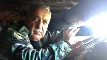 Mihraç Ural'ın Örgütünden Açıklama: İrtibatımız Kesildi
