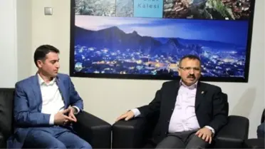 Milletvekili Beyazıt'tan Birlik Çağrısı