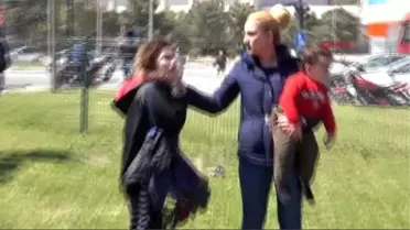 Orhangazi'deki Kazada Can Pazarı Yaşandı: 1'i Çocuk 2 Yaralı