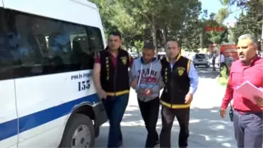 Adana 'Çok Ceza Alırsınız' Uyarısına Karşın Gasp Ettiler